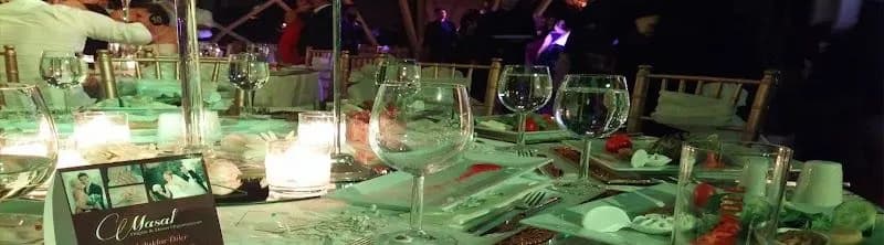 Masal Düğün & Davet Organizasyon - İstanbul Düğün Salonu - fotoğraf 2