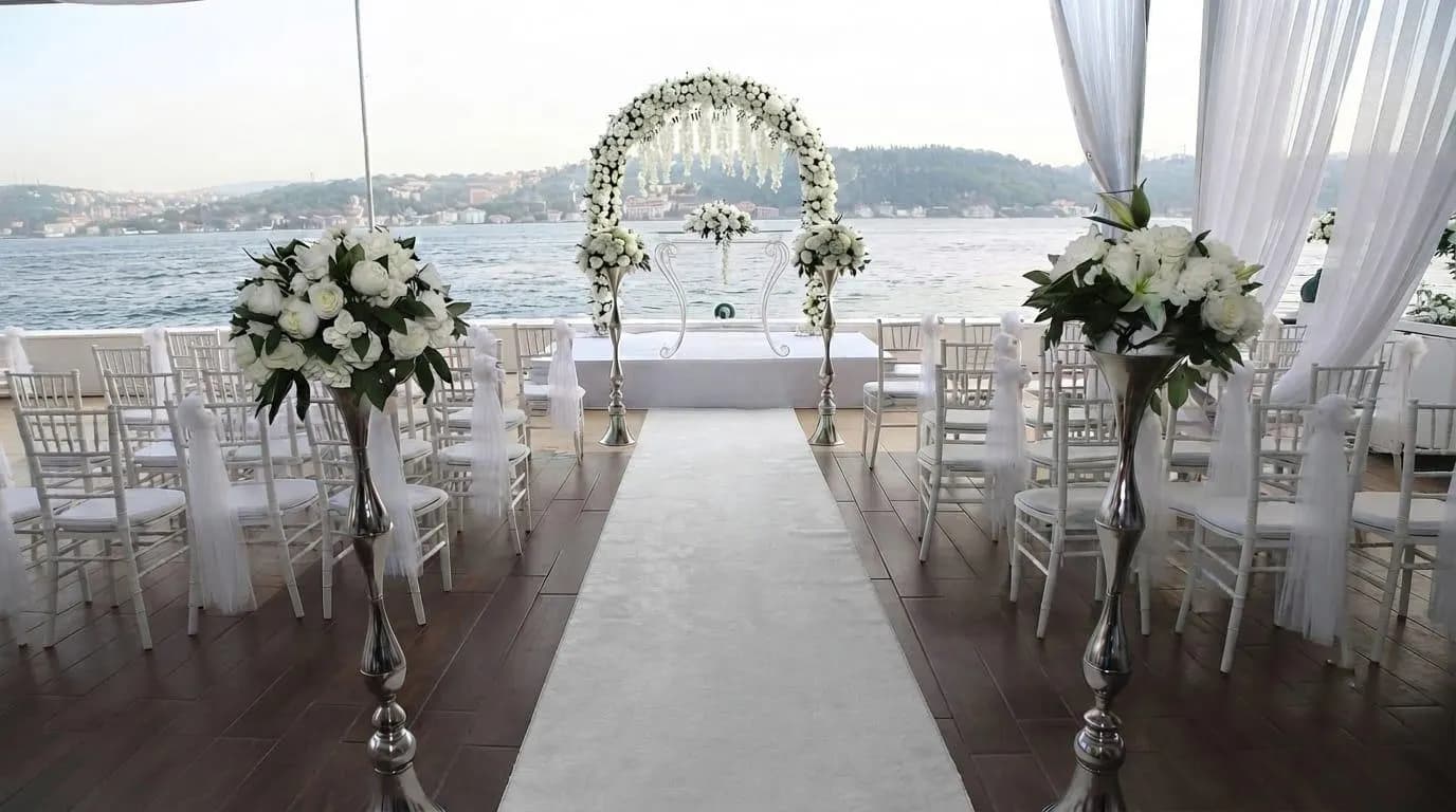 Masal Organizasyon - İstanbul Organizasyon Firması - fotoğraf 1