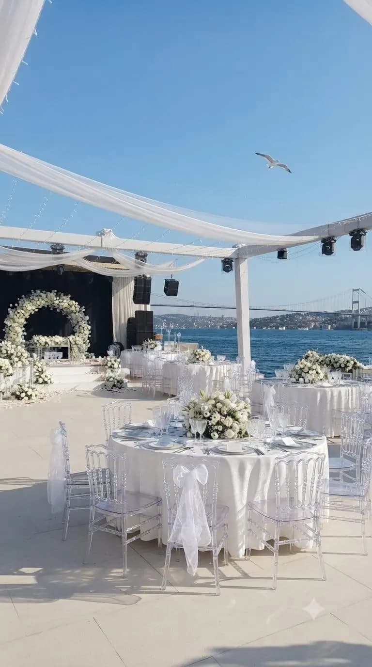 Masal Organizasyon - İstanbul Organizasyon Firması - fotoğraf 2