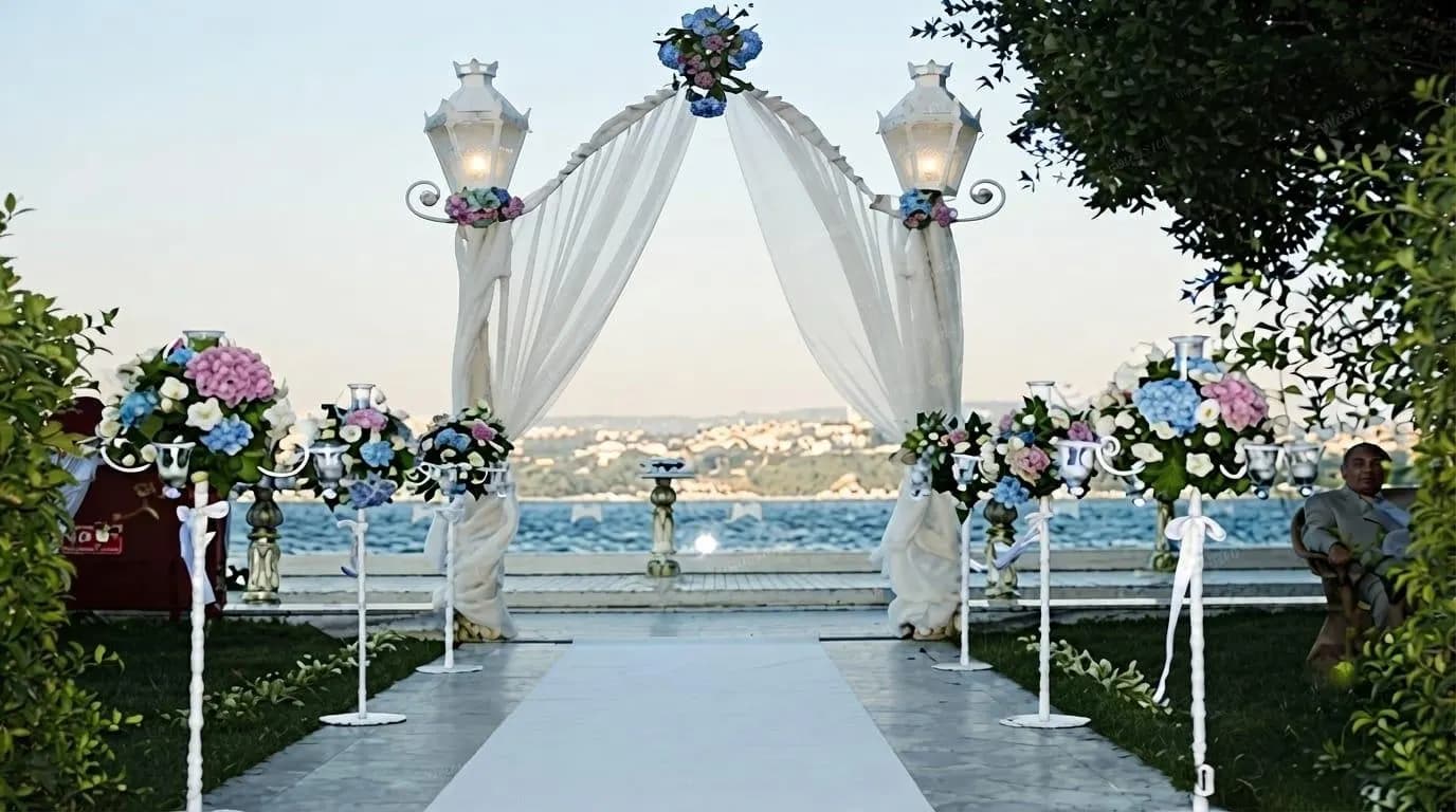 Masal Organizasyon - İstanbul Organizasyon Firması - fotoğraf 4