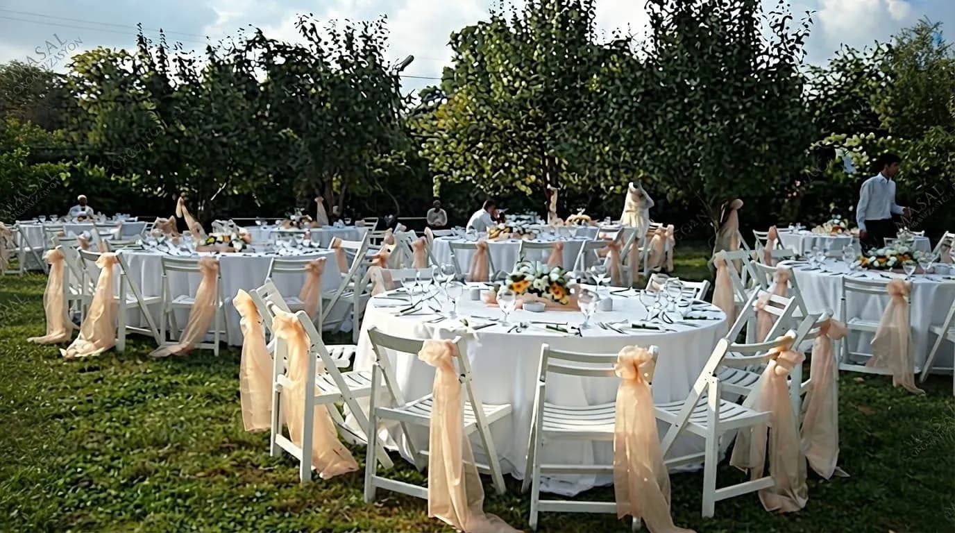 Masal Organizasyon - İstanbul Organizasyon Firması - fotoğraf 6