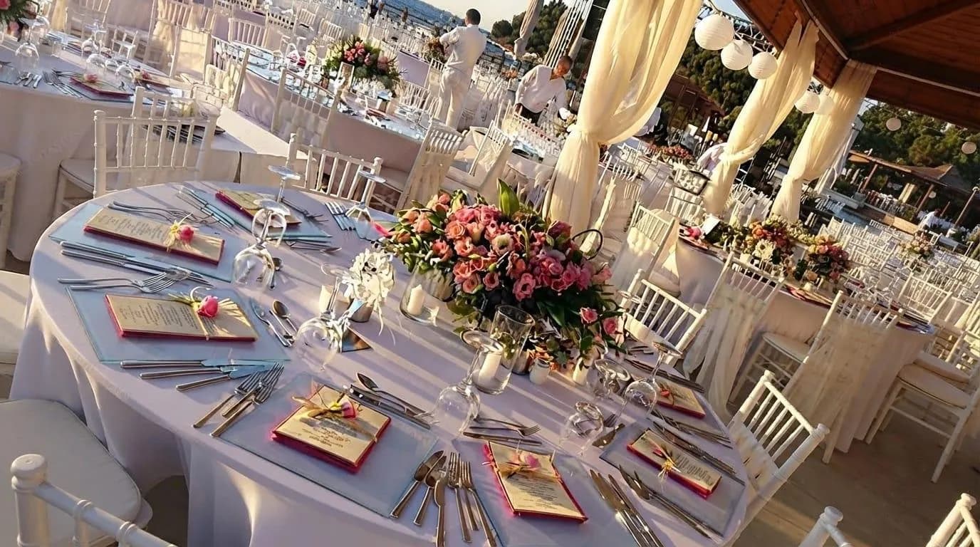 Masal Organizasyon - İstanbul Organizasyon Firması - fotoğraf 9