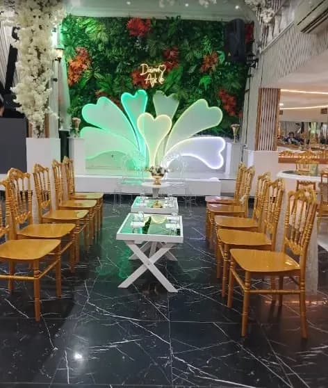 Masal Wedding Düğün Davet - İstanbul Düğün Salonu