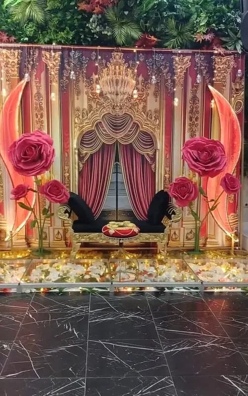Masal Wedding Düğün Davet - İstanbul Düğün Salonu - fotoğraf 5