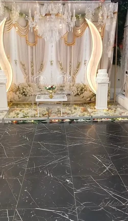 Masal Wedding Düğün Davet - İstanbul Düğün Salonu - fotoğraf 6