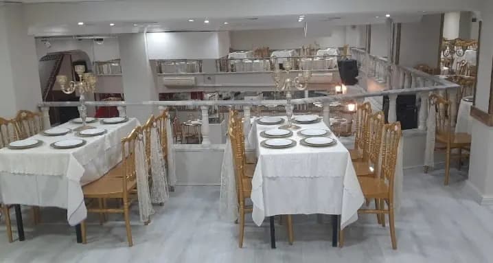 Masal Wedding Düğün Davet - İstanbul Düğün Salonu - fotoğraf 8