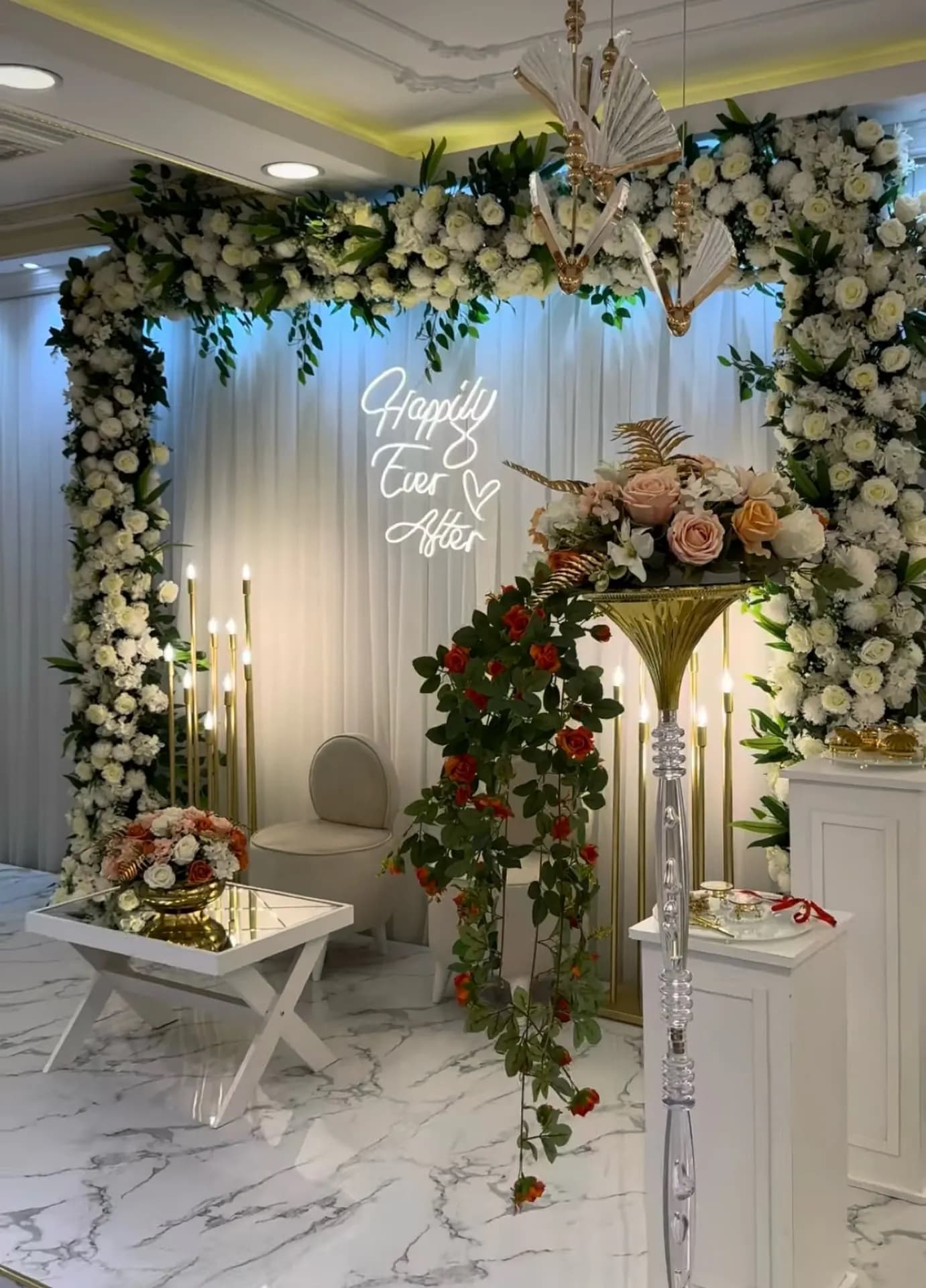 Mavera Davet Salonu - İstanbul Söz-Nişan Mekanı - fotoğraf 8