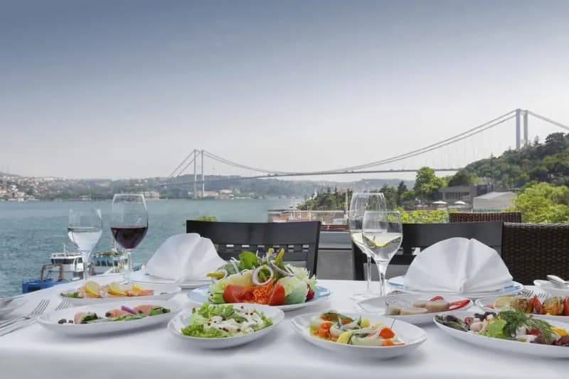 Mavi Balık - İstanbul After Party Mekanı - fotoğraf 4