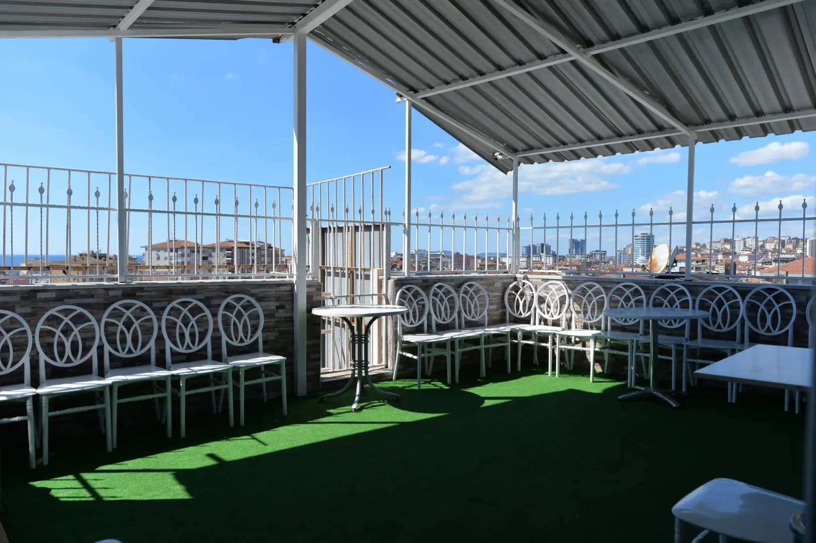 Mavi Rüya Balo & Davet Salonu - İstanbul Düğün Salonu - fotoğraf 14