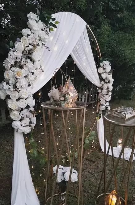 Melek Garden - İstanbul Kır Düğünü Mekanı - fotoğraf 5