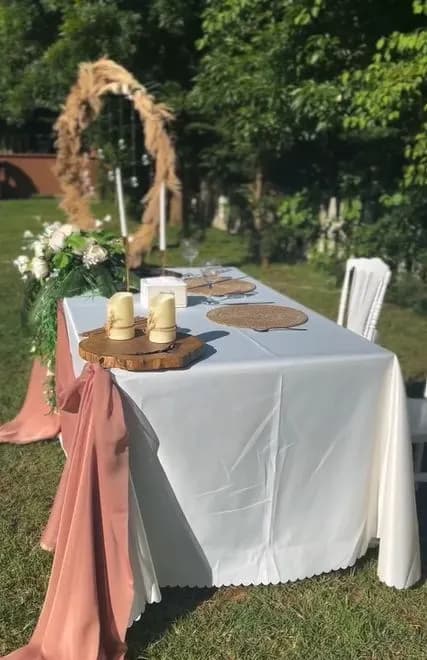 Melek Garden - İstanbul Kır Düğünü Mekanı - fotoğraf 6