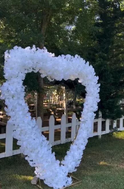Melek Garden - İstanbul Kır Düğünü Mekanı - fotoğraf 8