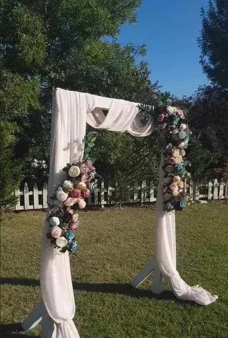 Melek Garden - İstanbul Kır Düğünü Mekanı - fotoğraf 9