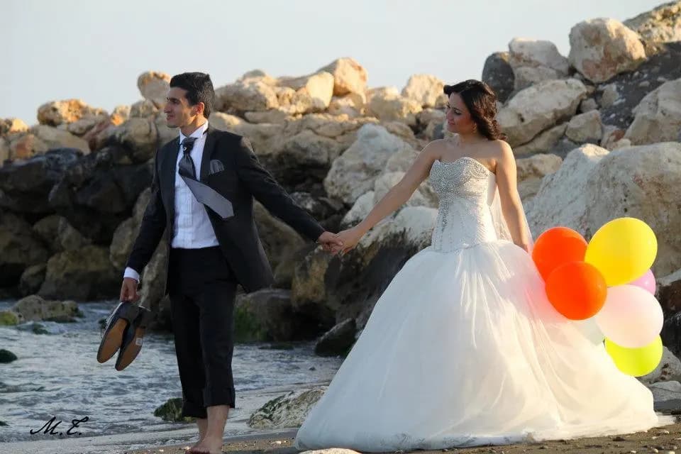 Melek Topal - İstanbul Fotoğrafçı - fotoğraf 3