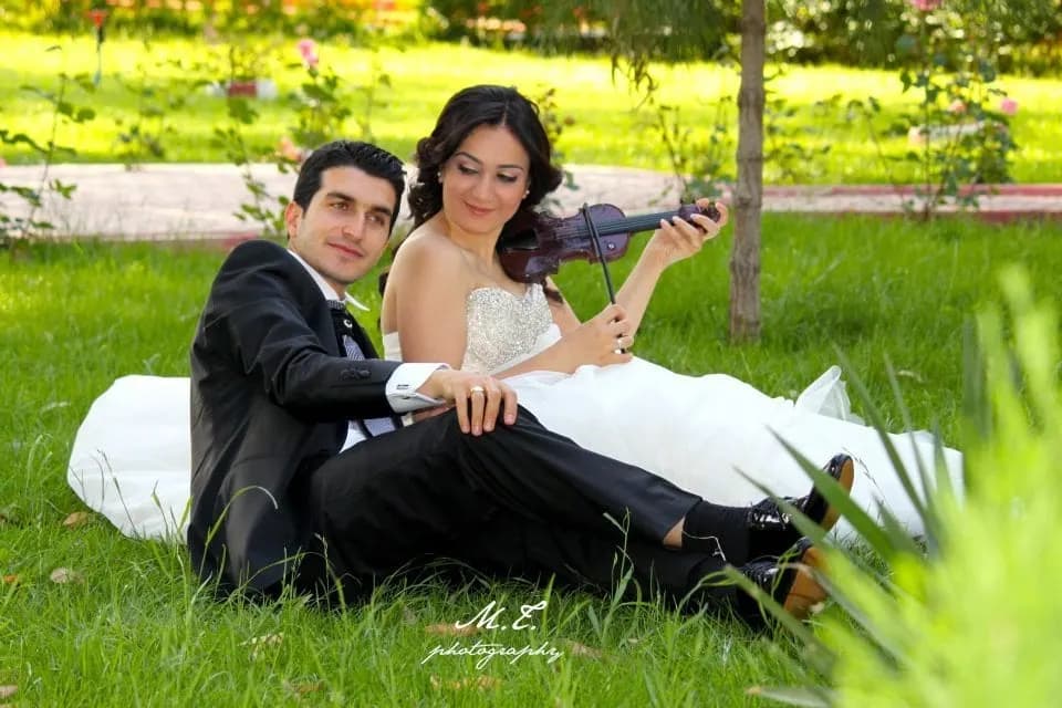 Melek Topal - İstanbul Fotoğrafçı - fotoğraf 8