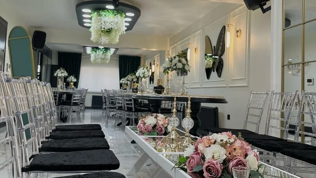 Minel Davet Evi - İstanbul Söz-Nişan Mekanı - fotoğraf 7