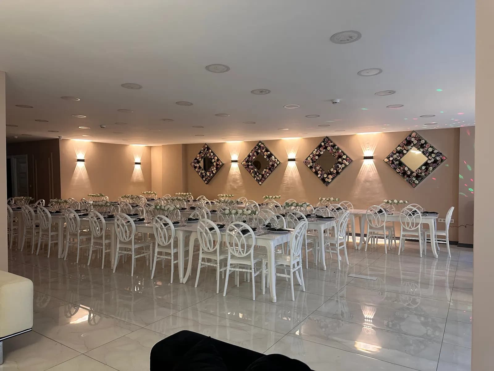 Mios Davet Evi - İstanbul Söz-Nişan Mekanı - fotoğraf 4