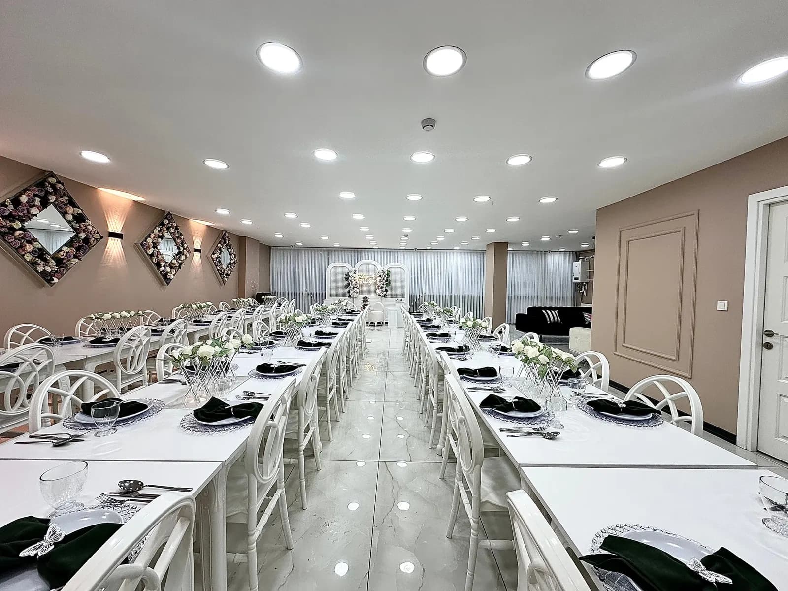Mios Davet Evi - İstanbul Söz-Nişan Mekanı - fotoğraf 8