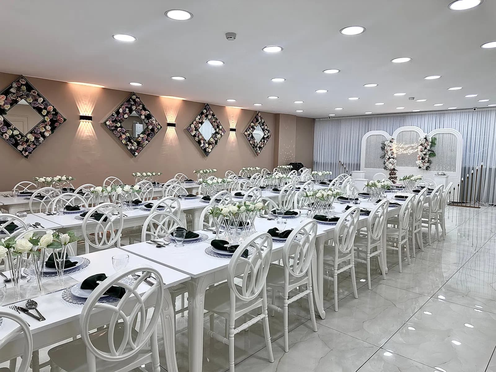 Mios Davet Evi - İstanbul Söz-Nişan Mekanı - fotoğraf 9