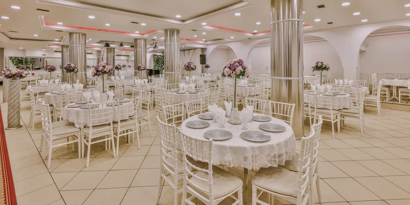 Moda Düğün Salonu - İstanbul Düğün Salonu - fotoğraf 10