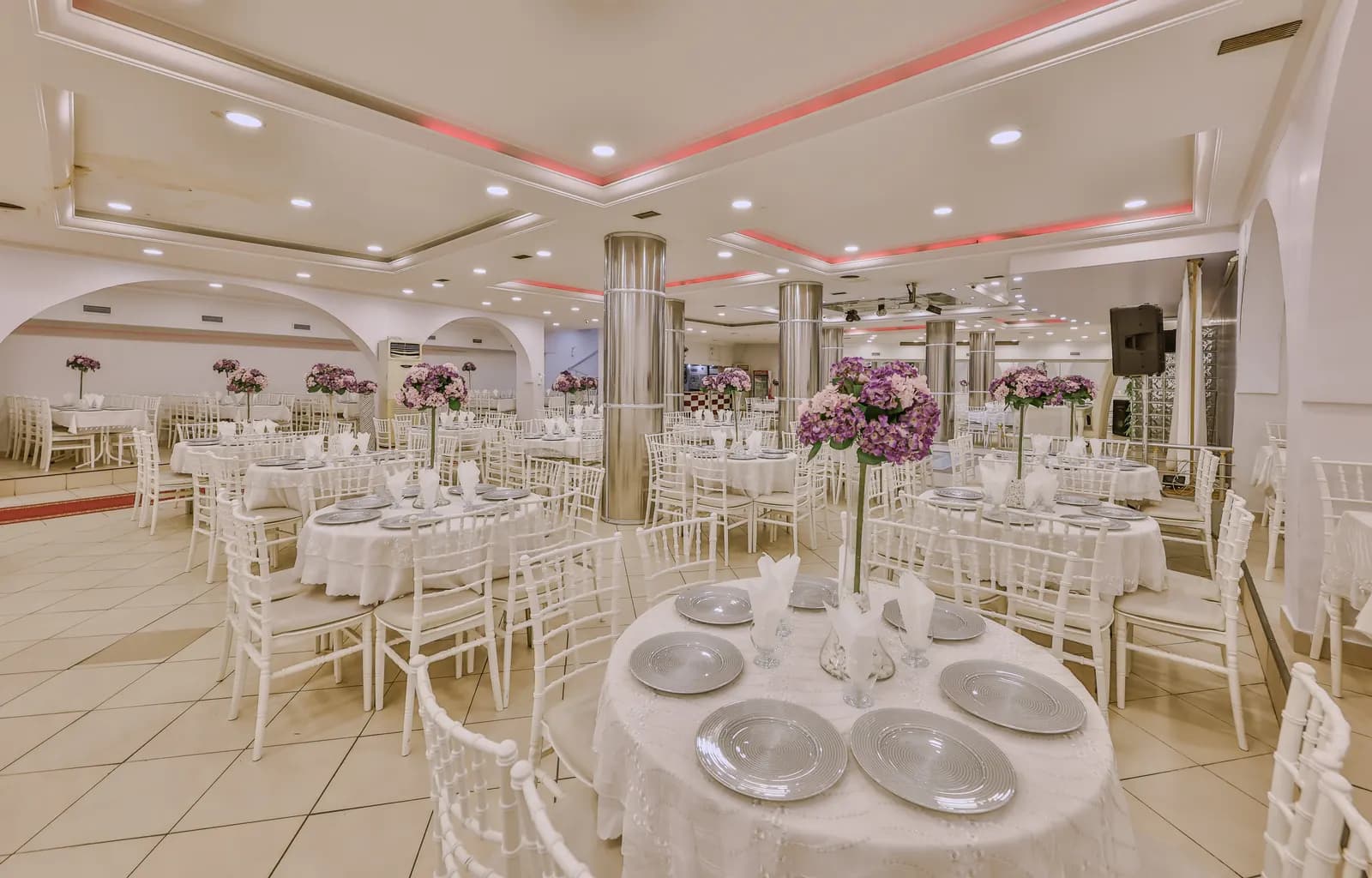 Moda Düğün Salonu - İstanbul Düğün Salonu - fotoğraf 9
