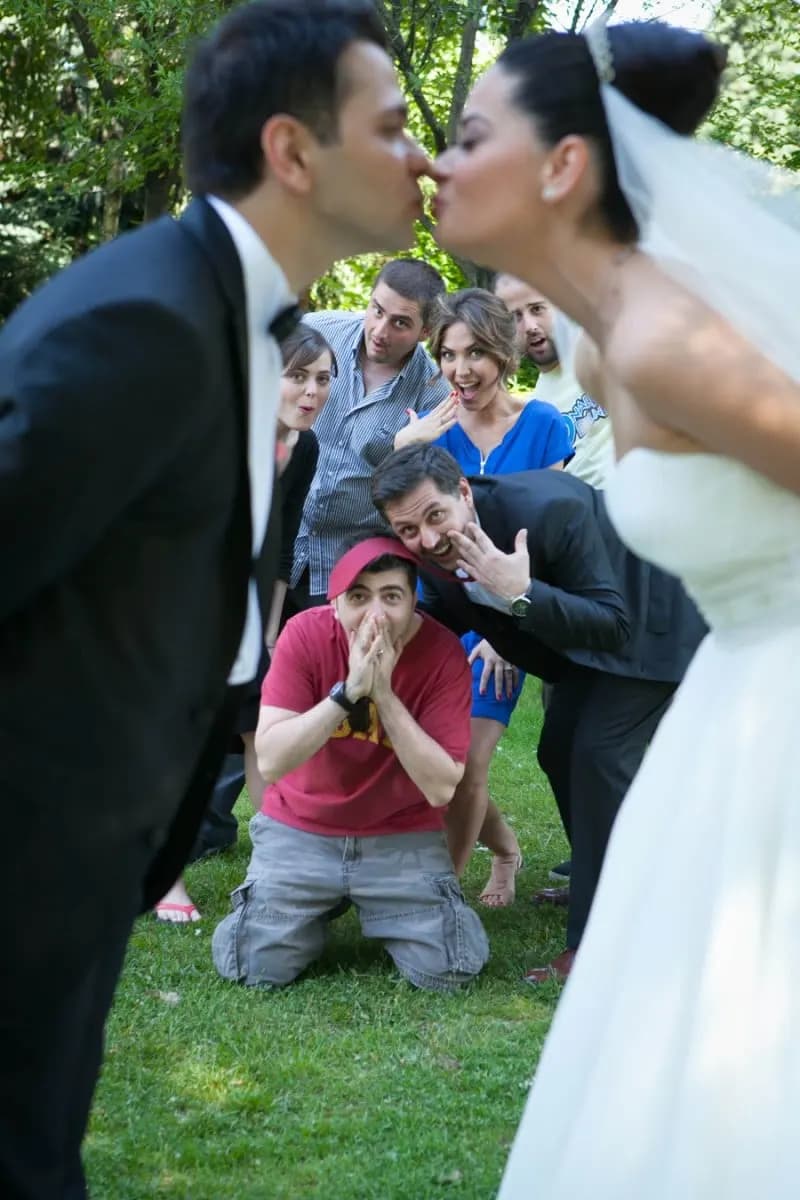 Moriz Photography - İstanbul Fotoğrafçı