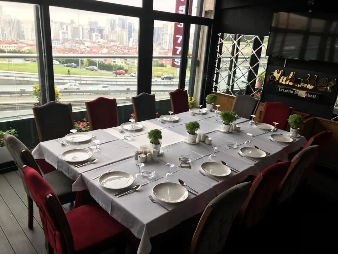 Muhabbet Ocakbaşı - İstanbul After Party Mekanı - fotoğraf 2