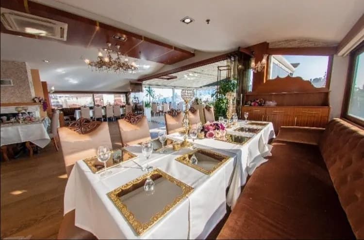 Myy Boutique Hotel - İstanbul Söz-Nişan Mekanı - fotoğraf 1