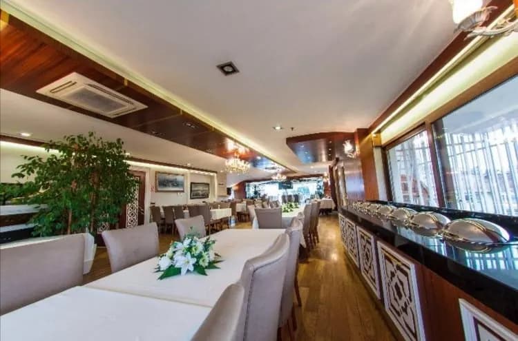 Myy Boutique Hotel - İstanbul Söz-Nişan Mekanı - fotoğraf 10