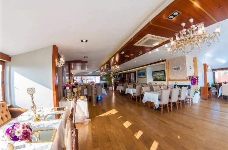 Myy Boutique Hotel - İstanbul Söz-Nişan Mekanı - fotoğraf 2