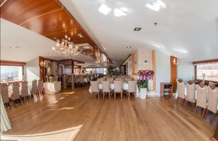 Myy Boutique Hotel - İstanbul Söz-Nişan Mekanı - fotoğraf 3