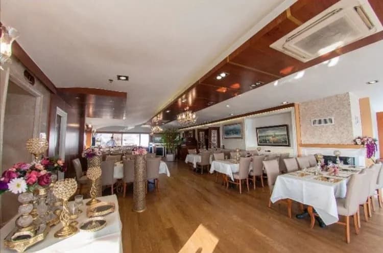 Myy Boutique Hotel - İstanbul Söz-Nişan Mekanı - fotoğraf 4