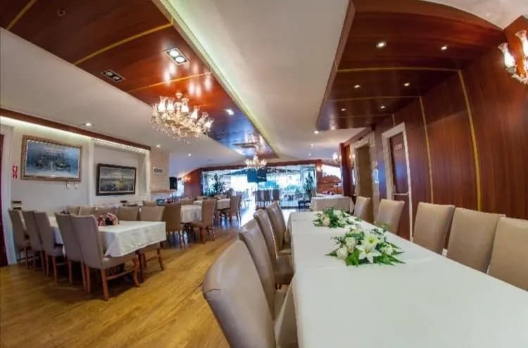 Myy Boutique Hotel - İstanbul Söz-Nişan Mekanı - fotoğraf 5