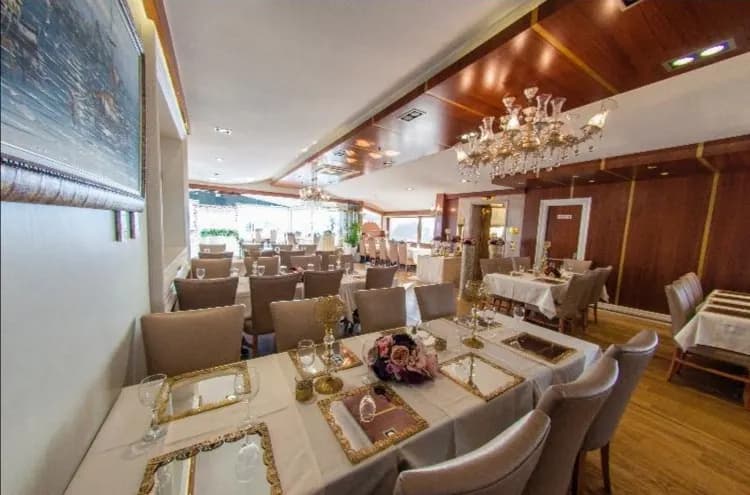 Myy Boutique Hotel - İstanbul Söz-Nişan Mekanı - fotoğraf 6