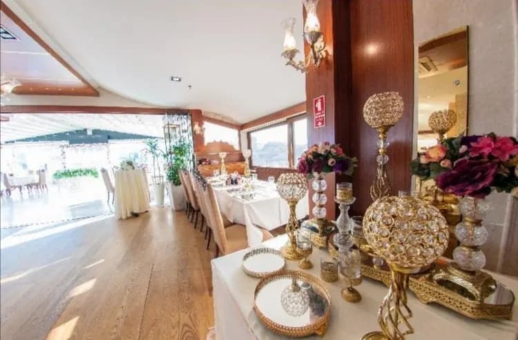 Myy Boutique Hotel - İstanbul Söz-Nişan Mekanı - fotoğraf 7