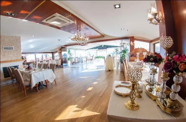 Myy Boutique Hotel - İstanbul Söz-Nişan Mekanı - fotoğraf 8