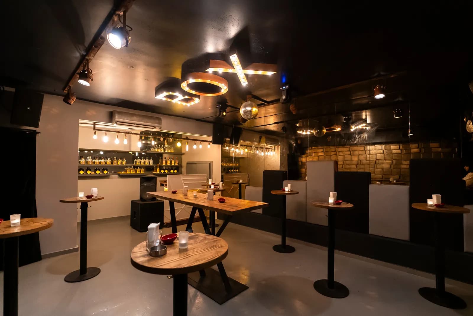 NaN Şişhane - İstanbul After Party Mekanı