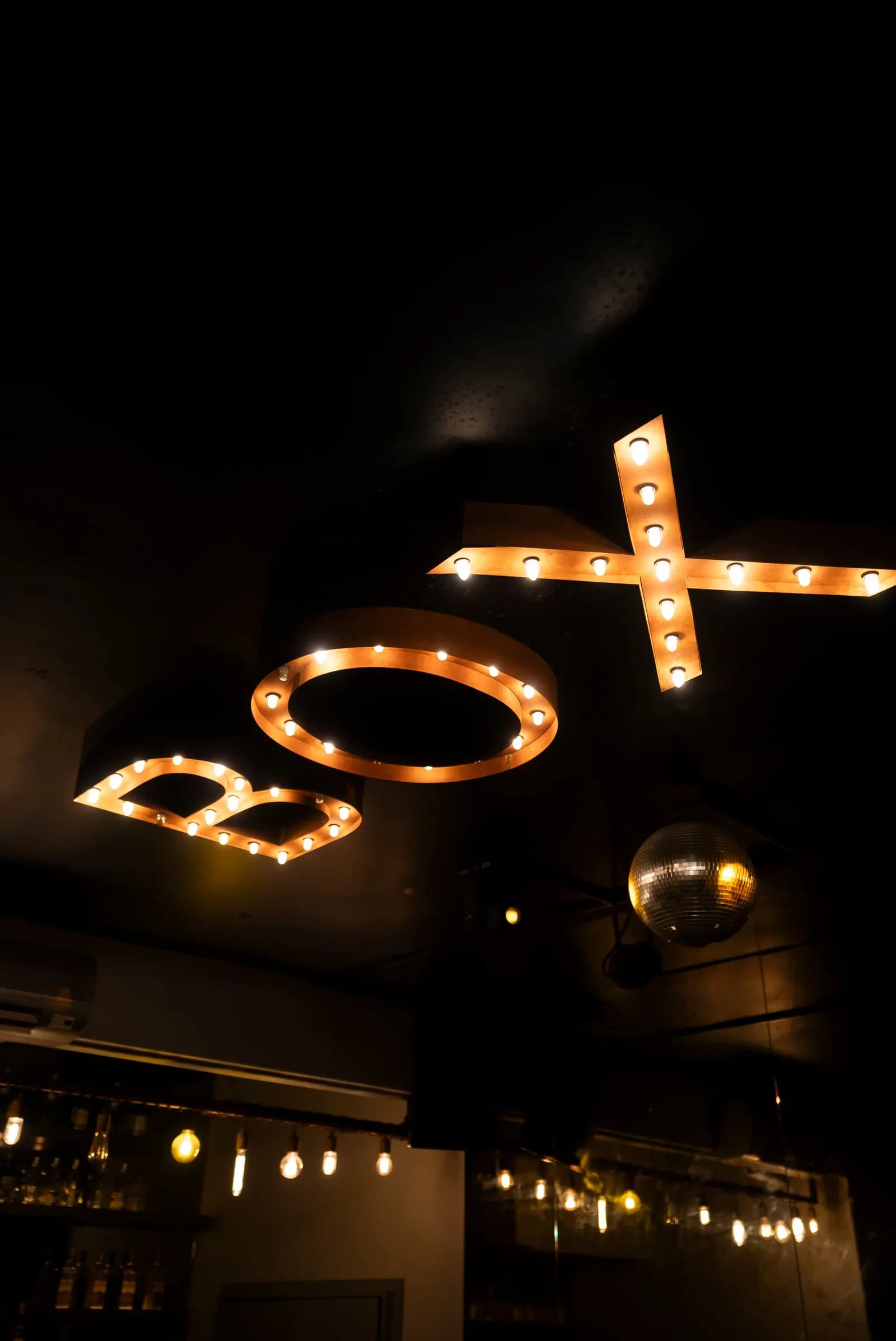 NaN Şişhane - İstanbul After Party Mekanı - fotoğraf 4