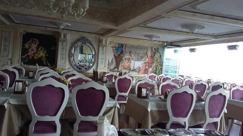Neptün Balık - İstanbul After Party Mekanı - fotoğraf 8
