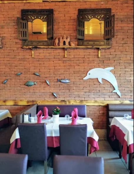 Nergis Balık Restaurant - İstanbul After Party Mekanı - fotoğraf 10