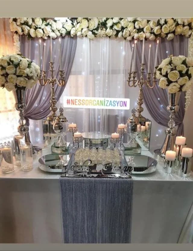 Ness Organizasyon - İstanbul Bekarlığa Veda Organizasyonu - fotoğraf 4