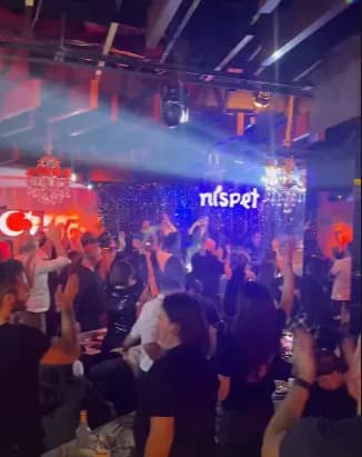 Nispet - İstanbul After Party Mekanı - fotoğraf 5