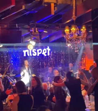Nispet - İstanbul After Party Mekanı - fotoğraf 9