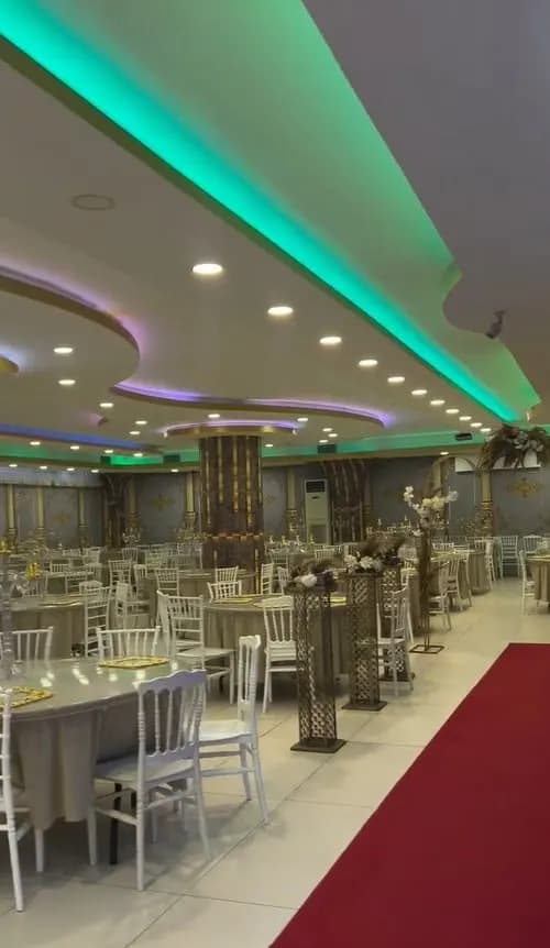 Nota 2 Düğün Salonu - İstanbul Düğün Salonu - fotoğraf 4