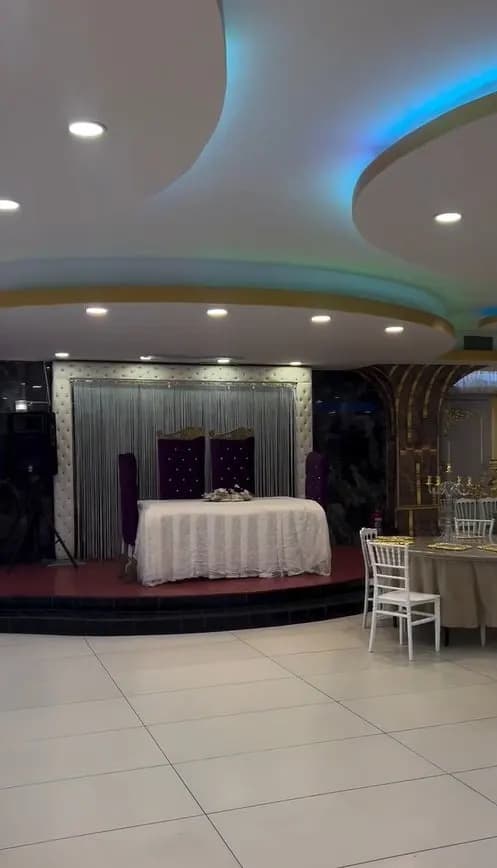 Nota 2 Düğün Salonu - İstanbul Düğün Salonu - fotoğraf 5
