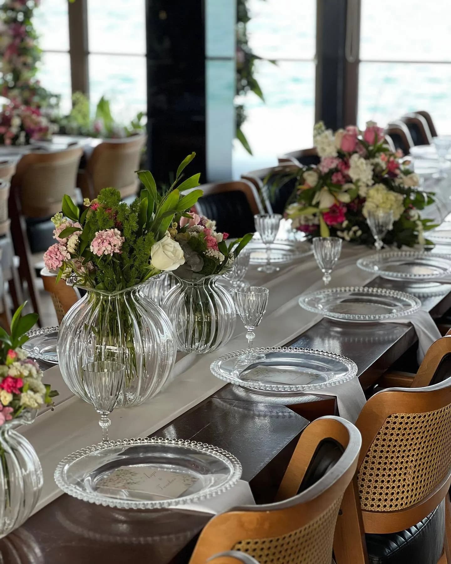 Oba Davet & Oba  Restaurant - İstanbul Düğün Salonu - fotoğraf 1