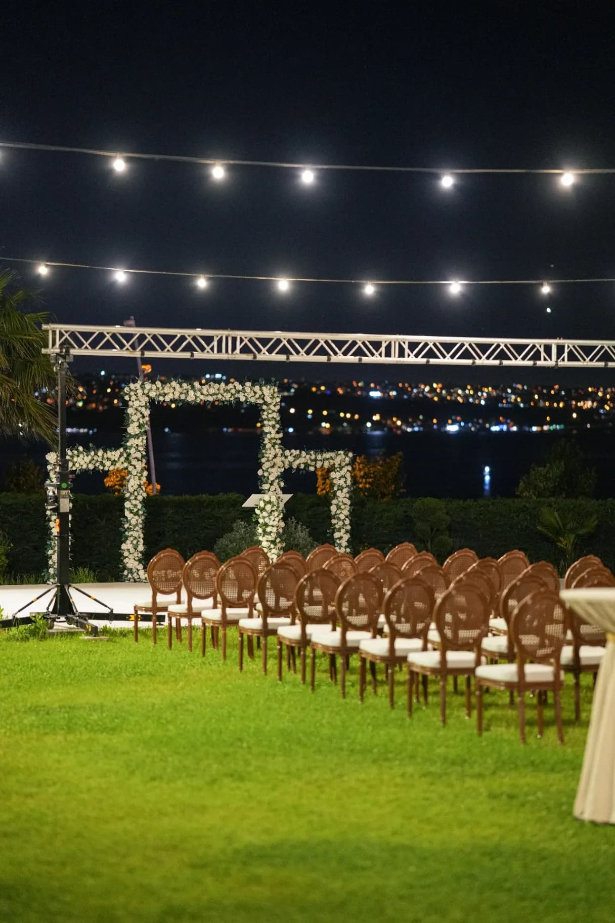 Oba My Club - İstanbul Nikah Salonu - fotoğraf 10