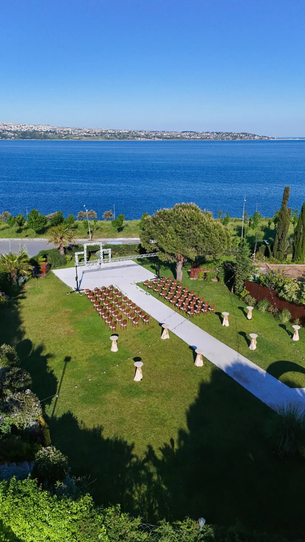 Oba My Club - İstanbul Nikah Salonu - fotoğraf 4