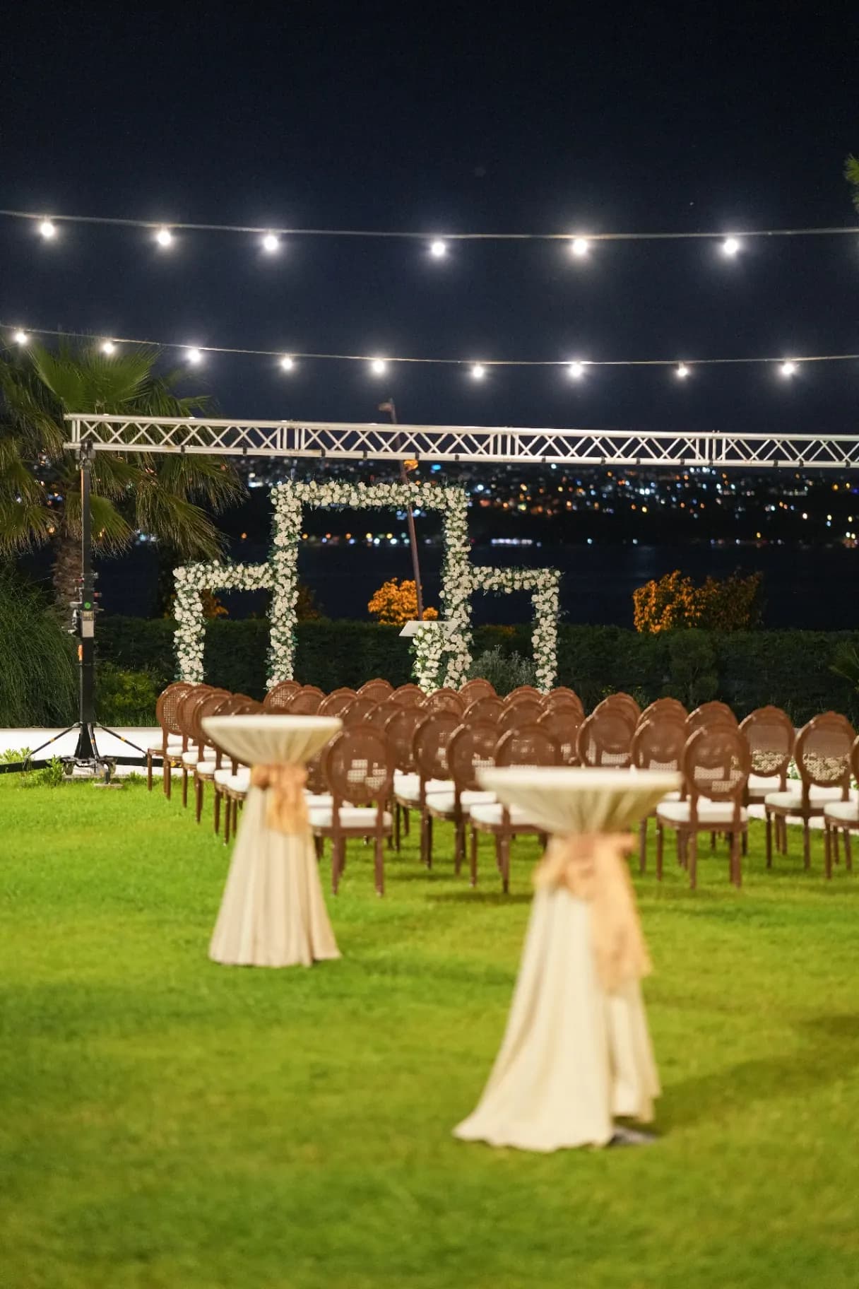 Oba My Club - İstanbul Nikah Salonu - fotoğraf 5