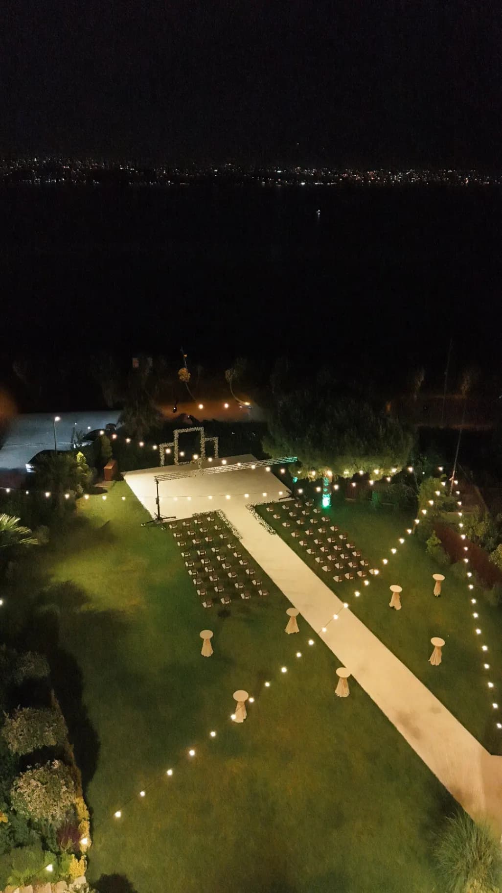 Oba My Club - İstanbul Nikah Salonu - fotoğraf 6